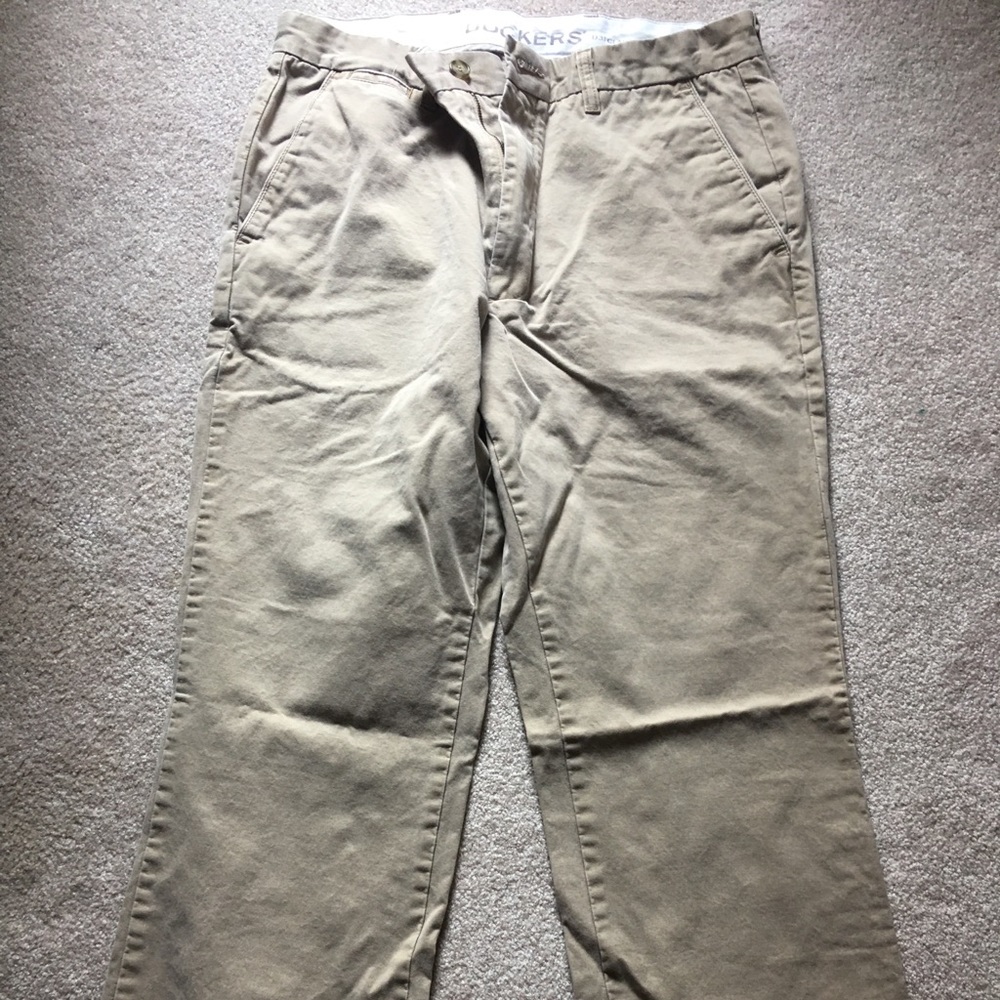 Slacks
